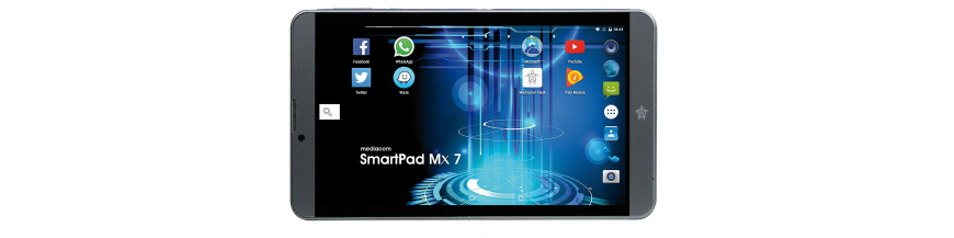 Tablet Mediacom